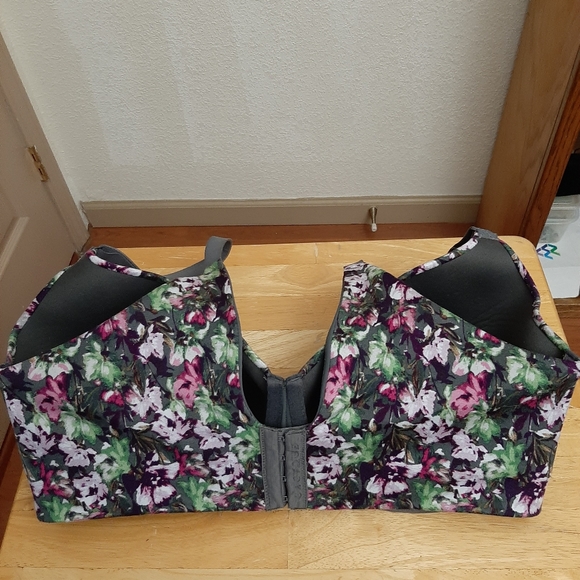 CACIQUE BY LANE  BRYANT BALCONETTE BRA. - Picture 6 of 6